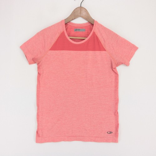 Icebreaker sphere shirt - sphere,