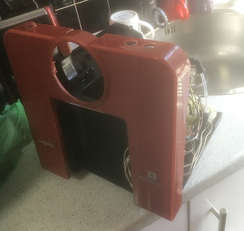 Nespresso cube 5000 - le,