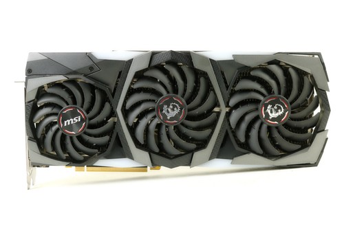 Msi geforce rtx 2080 - msi,