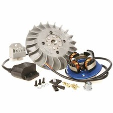 IGNITION PARMAKIT 19MM Piaggio