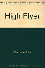 High Flyer-John. Francome