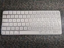 Apple Magic Keyboard Key & Clip v3 model A2449 A2450 Wireless Keyboard Keys