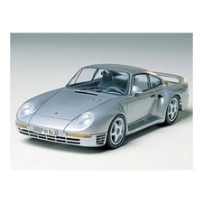 TAMIYA 24065 Porsche 959 1:24