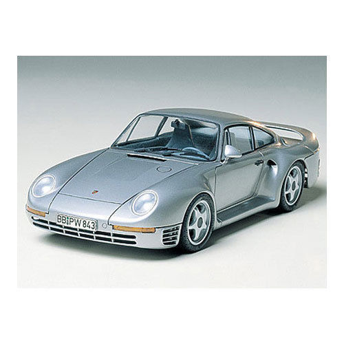 Tamiya 24065 porsche 959 - porsche,