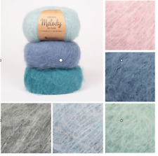 DROPS MELODY - Chunky Yarn -