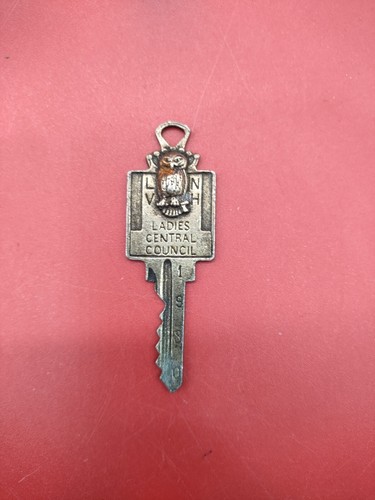 Lvnh owl key licensed - -,