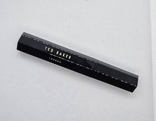 Ted Baker Black Mascara navy