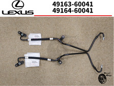 Lexus LX470 Land Cruiser Rear