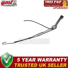 RHD Wiper Arm Right RH Driver