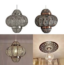 Ancient Moroccan Style Ceiling