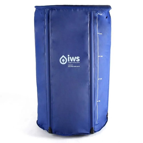 400 litre iws - litre,