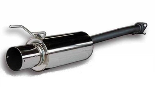 Hks fits lexus is300 - is300, 3.0