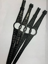 OMEGA Dynamic NOS Leather