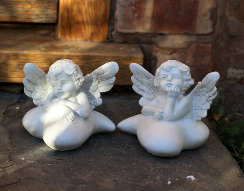 Garden ornaments home decor - garden,