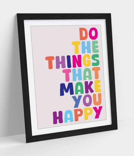 Things that make - things,
