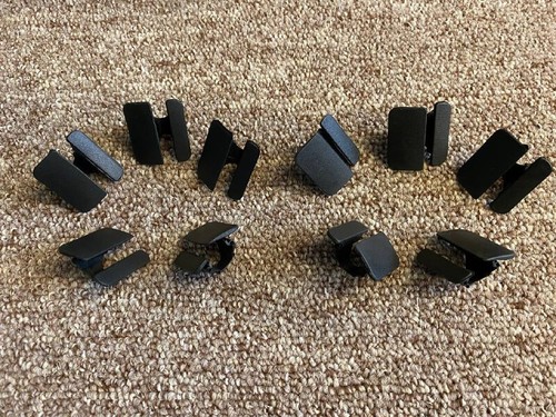 Fit volvo bonnet hood sound - volvo,