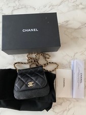 New Authentic Chanel 22/23