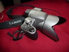 Panasonic LUMIX DMC-FZ28