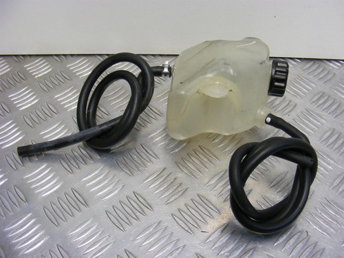 Kawasaki ninja 650 - 650, tank
