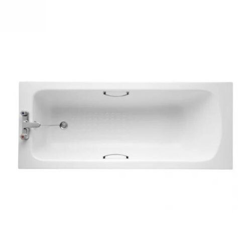Sandringham steel bath - sandringham, 1700