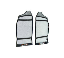 Twin Air Radiator Mesh Cover