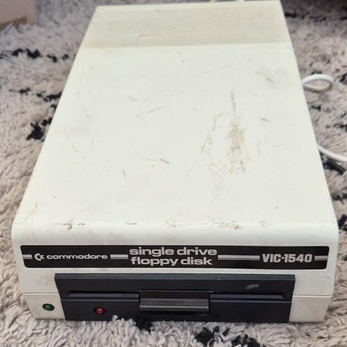 Rare commodore vic - rare, vic-1540