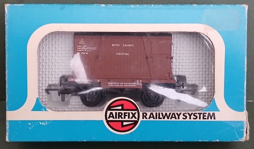 Airfix railway systems 54332 - airfix, systems,54332-1