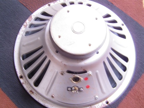 Goodmans inch fan frame - 12,