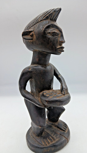 Luba kasube power - luba,
