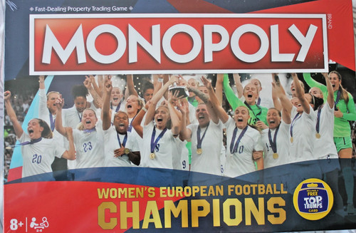 Monopoly women european - monopoly,