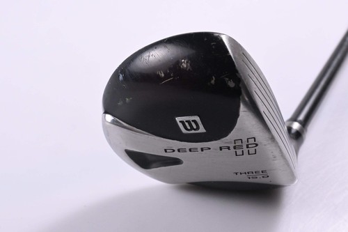 Wilson deep red - wilson, /