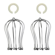 2X Vintage Ceiling Light