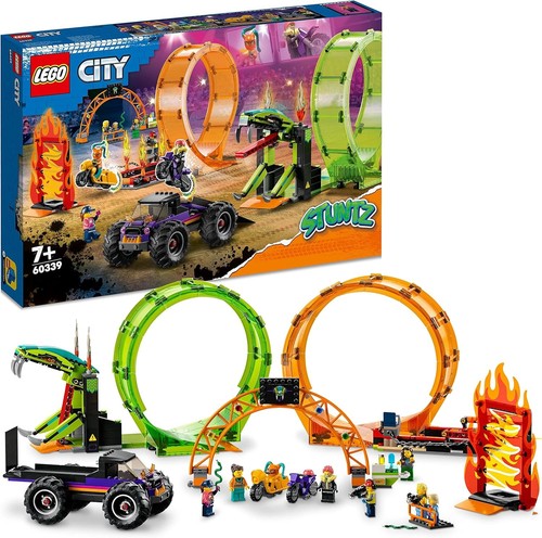 Lego brand new boxed and - lego,