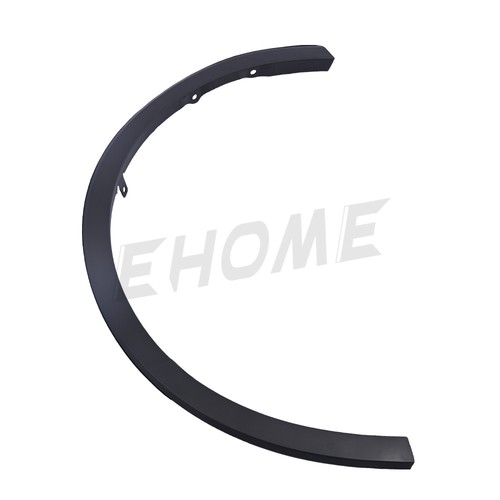 Left front wing arch - left,
