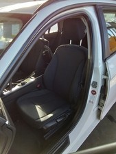FRONT SEAT LH BMW 3 SERIES MK6