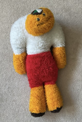 Vintage large sugar puffs - large,