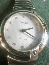 Vetta women watch - women's,