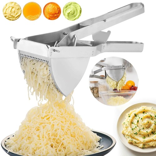 Heavy duty potato - duty, puree