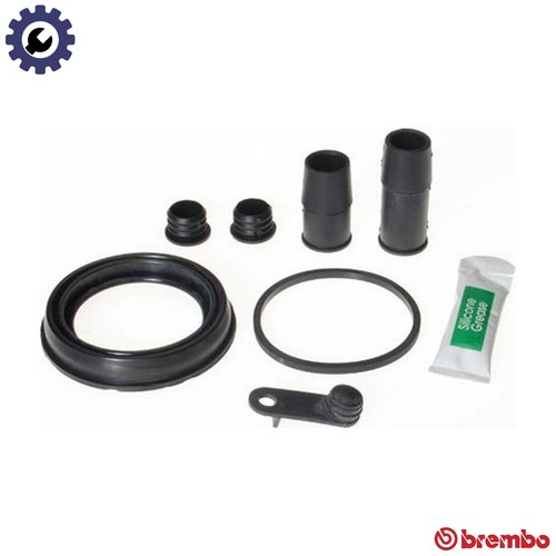 Repair kit brake - brake, caliper