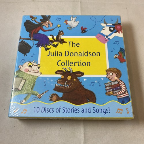 New sealed the julia - sealed,