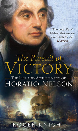 The pursuit victory - pursuit,