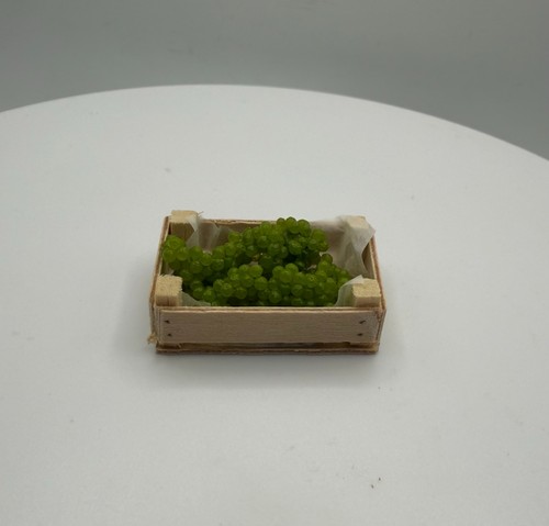 Artisan made 12th - 1/12th, scale