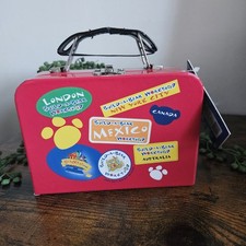 Build A Bear Workshop Red