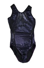 Alpha Factor Girls 7-10 Dance