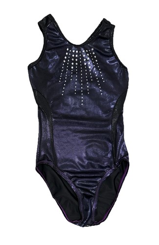 Alpha factor girls dance - alpha, 7-10