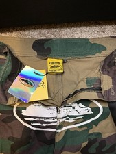Corteiz Guerillaz Pants Mens
