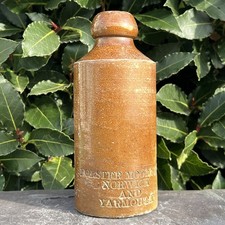 Collectable Forster Moore