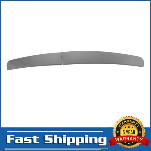 Roof spoiler for - vw, caddy