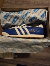 Cp Company Adidas Spezial
