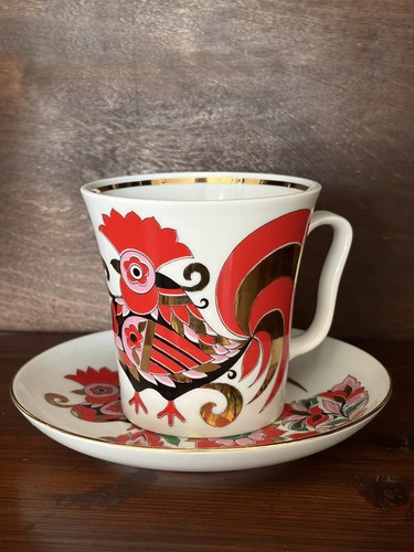Vintage lomonosov imperial - vintage,